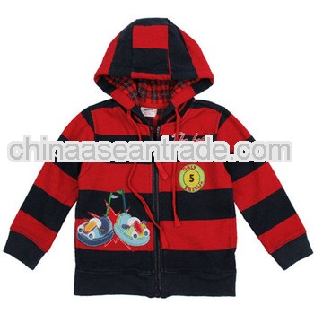 Children Clothings Fashion Boys Sweatshirt Hoody A2973