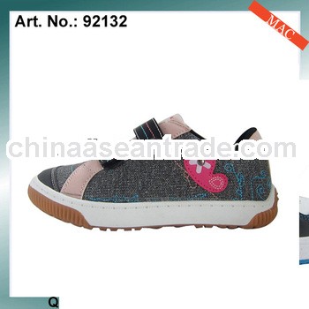 Children causal shoes canvans shoes 2013