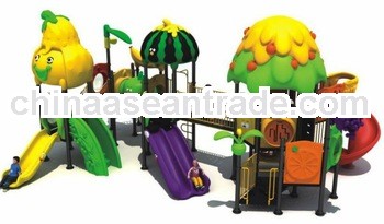 Children commercial indoor playground equipment(KY)