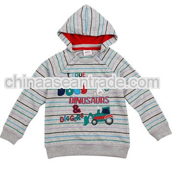 Children's Latest Hoody Designer for Boys A3022 from Nova