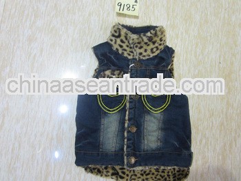 Childrens waistcoat set