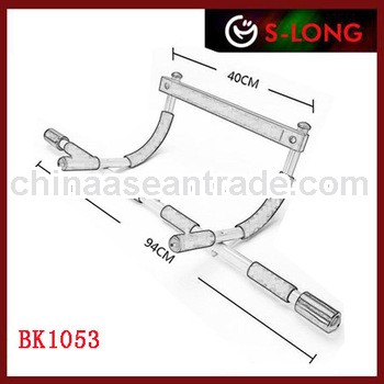 Chin Up Bar New Exercise Equipment TV