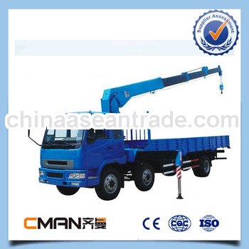  16-20Ton Trucks Crane Dimensions Prices
