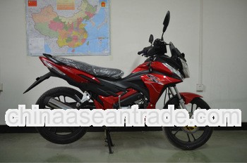  2012 For Adult 125cc Mini Racig Motorcycle Cub Style Racing Motorcycle 125cc