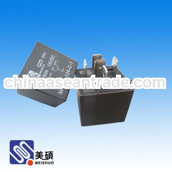  Car Power relay 12v 50a JD1949