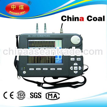  Coal ZBL-U510 series Ultrasonic Detector for Non-metal Testing