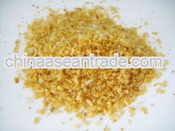 Direct supplier for fried garlic granules