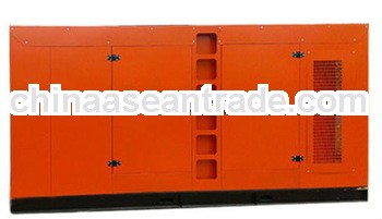  Engine 80kw/10kva Electric Diesel Generator