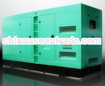  Factory! 20kVA Silent Diesel Generator Set