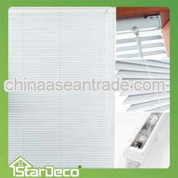 Factory Cheap Window Blinds, exterior aluminum blind