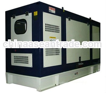  Factory! Wuxi 120kW/150kVA Diesel Generator