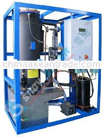  Good Brand Tube Ice Maker Machie