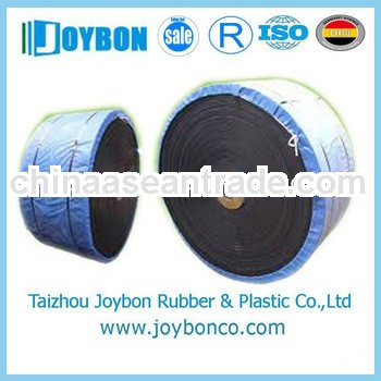  Hot Selling Outside Industrial Professional Rubber Conveyor Belt nn400 Nylon Rubber Belt