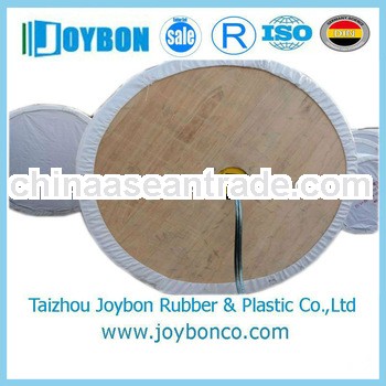  Machinery Professional High Loading Capacity Patterned/Chevron Rubber Conveyor Belt Rubber Che
