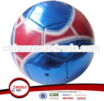 Manufacturer of Socer ball