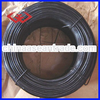 Mnufacturer black annealed wire
