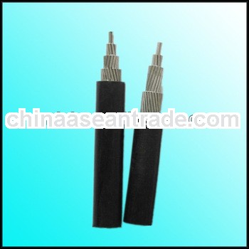 Professional manufacturer ACSR conductor ABC cable