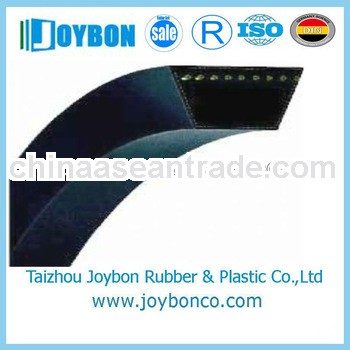  Rubber Agricultural V-belt