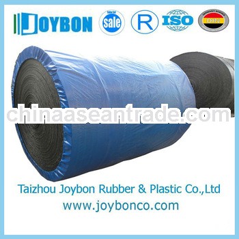  Rubber Conveyor Belt for Industrial Usages ep Fabric EP conveying belt