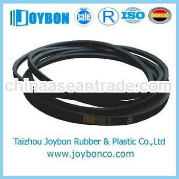 Rubber Wrapped V-belt
