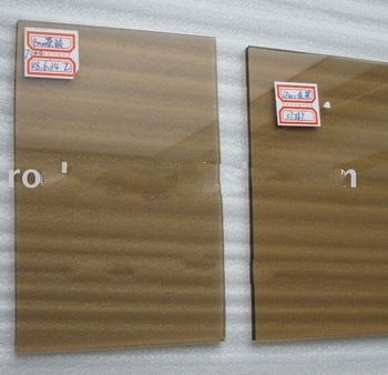 Tinted Float Glass