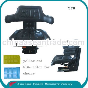  Tractor Parts New Universal Wrap Around Back Tractor Seat