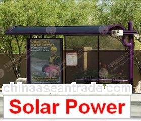  Transit Shelter Exporter