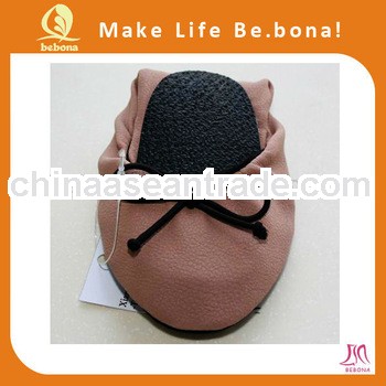  Wholesale OEM Comfortable flat roll up shoes