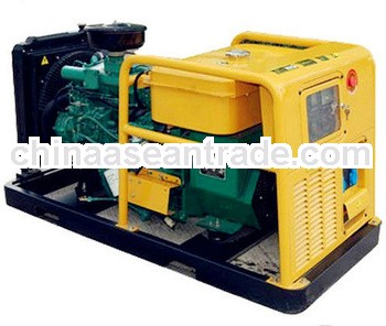  Xichai 18kw Semi Open Dynamic Generator