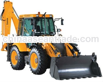  backhoe loader jcb