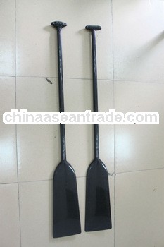  carbon fiber painted Dragon boat paddle with T-grip