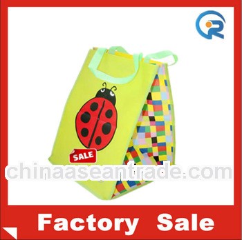 customize pp woven bags