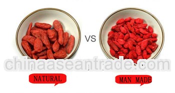  dried gojiberry goji berry fruits