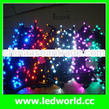  factory wholesale led globe string lights