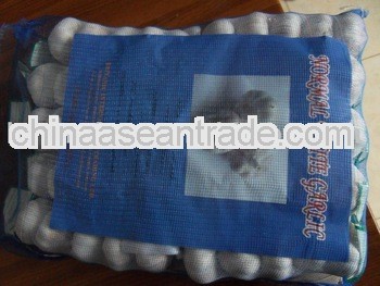  garilc white color good price in 5kg 10kg packing