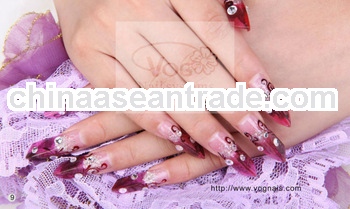  glaze nail gel polish/ nail gel wholesale