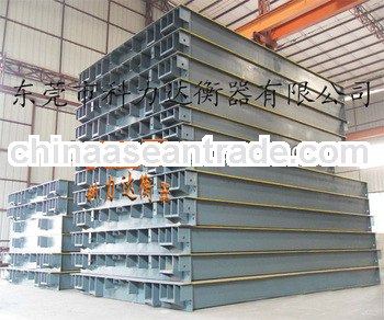 high quality 60 ton weighbridge manufacturer