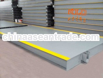 high quality 80ton truck scale manufacturer