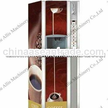  high quality outdoor coffee vending machine