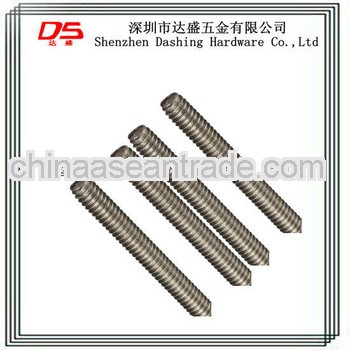 high quality thread rod