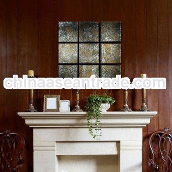  high quality wall mirror& infrared heat mirror