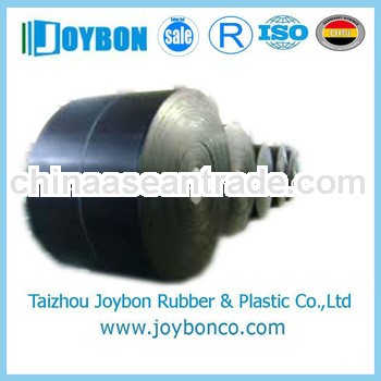  hot selling industrial anti-abrasion machinery rubber conveyor belt