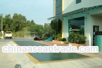 -made Electronic Metal Weighing Machine