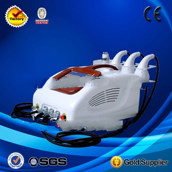  manufacturer! 4 in 1 ultrasonic cavitation device(slimming&weight loss)