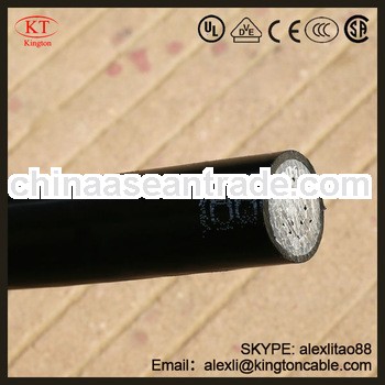  manufacturer electrical pvc pe xlpe power cable