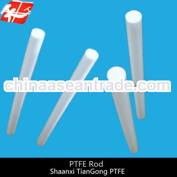 manufacturer for 100% virgin PTFE bars