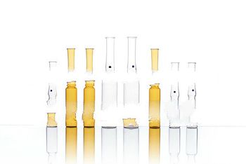  manufacturer medical type of ampoules