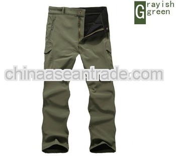 manufacturer men Pants waterproof wholesale pants
