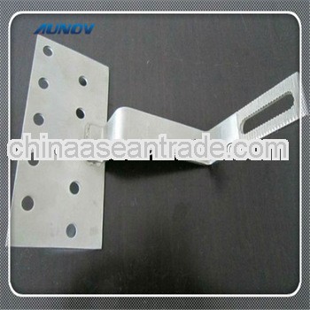 manufacturer solar panel flat roof mounting brackets