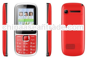 new model cell phone F518